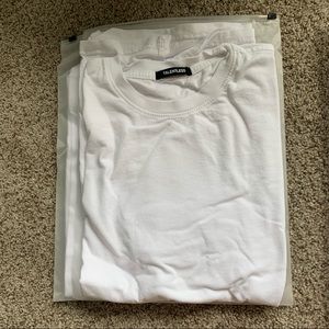 Talentless Men’s Premium Tee | Sz Large